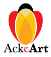 ACKEART Logo