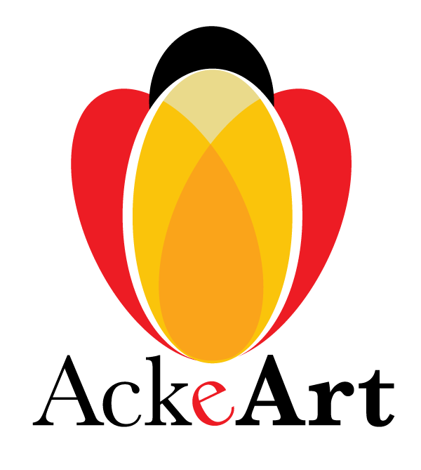 ACKEART Logo